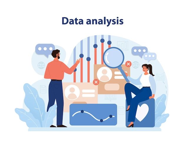 Data Analysis
